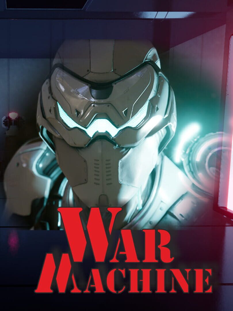 War Machine