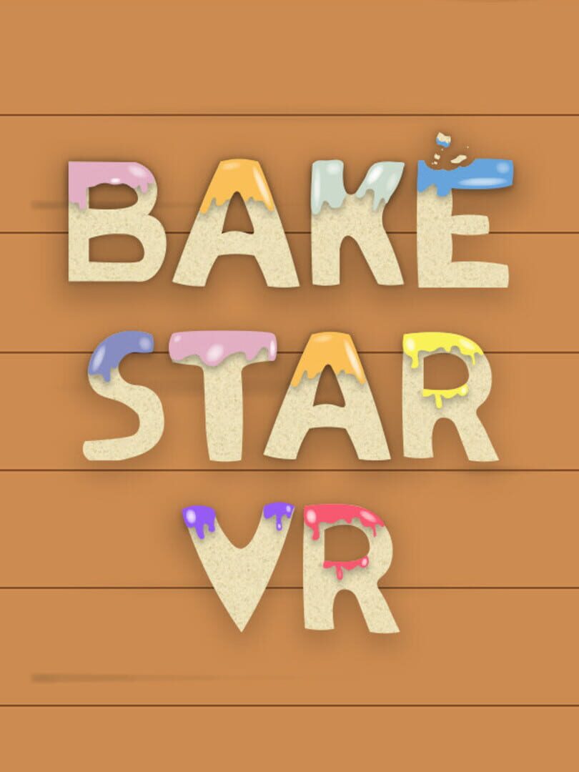 Bake Star VR