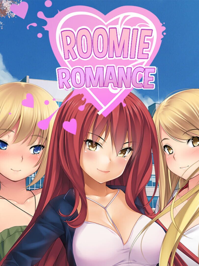 Roomie Romance (2019)