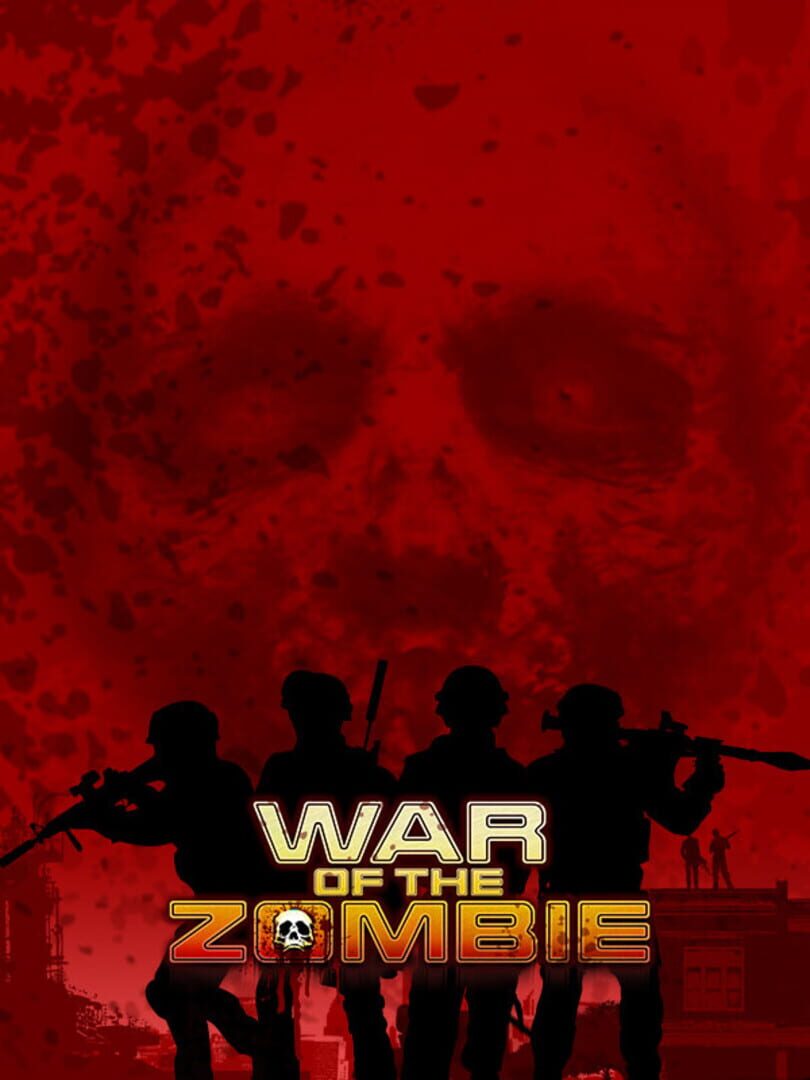 War of the Zombie