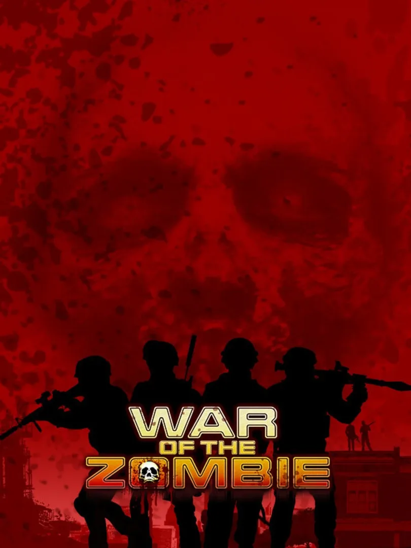 War of the Zombie