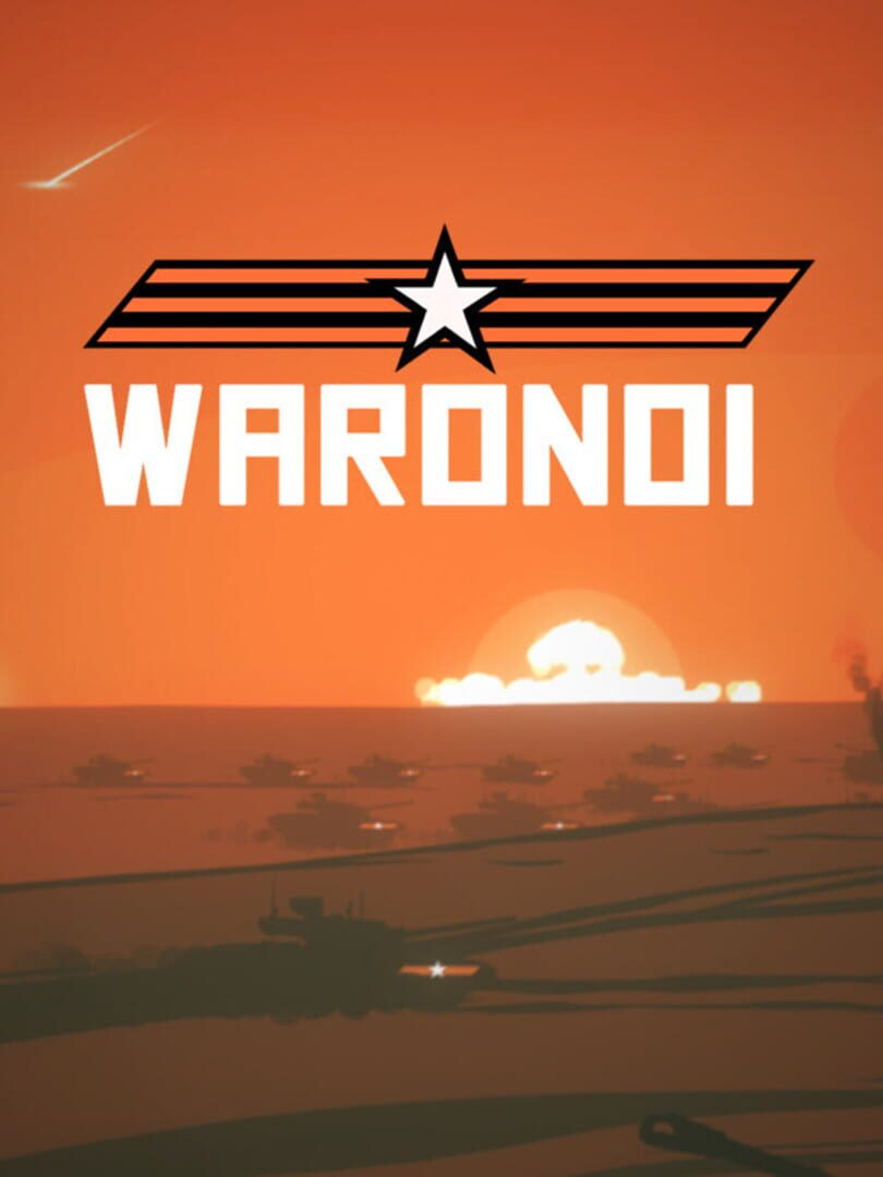 Waronoi