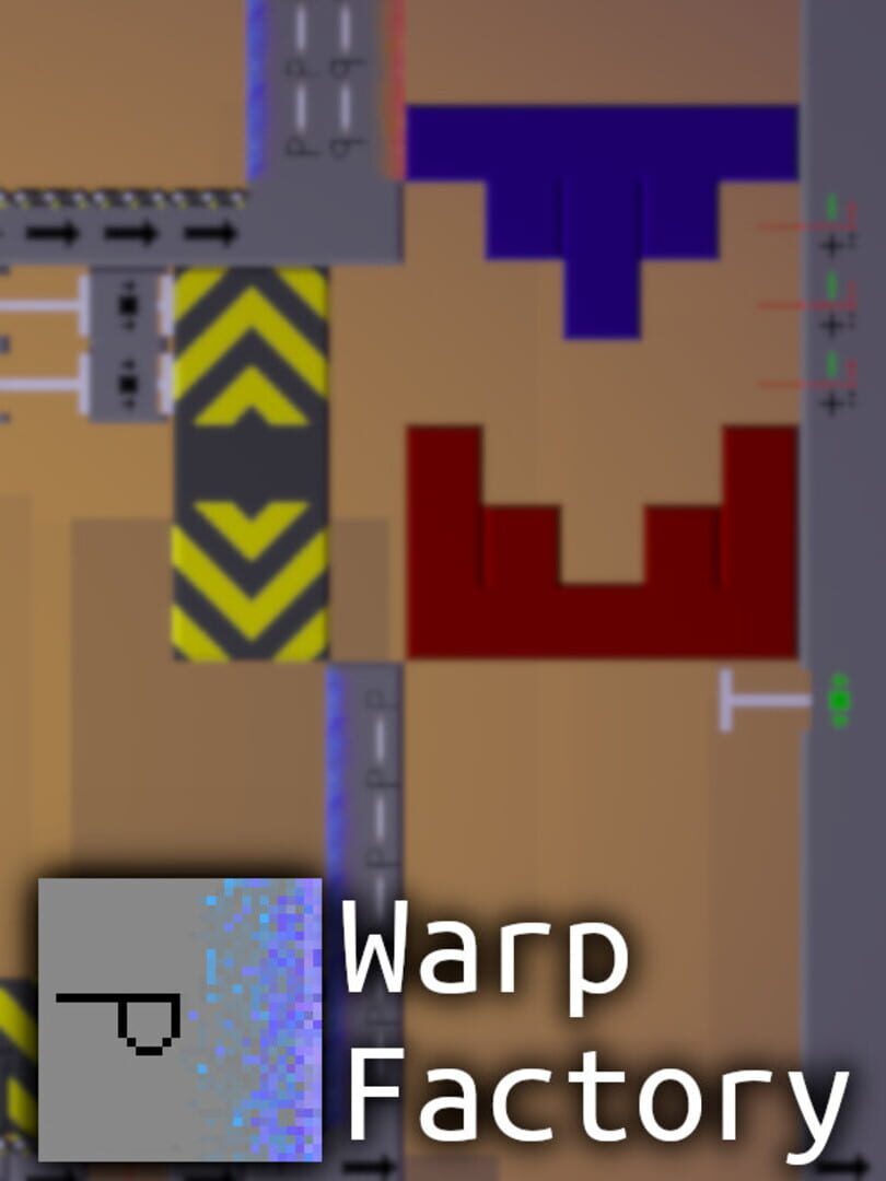 Warp Factory