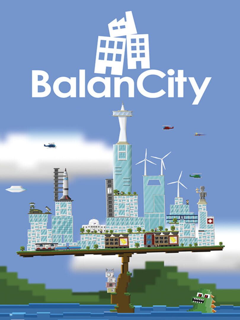 BalanCity (2016)