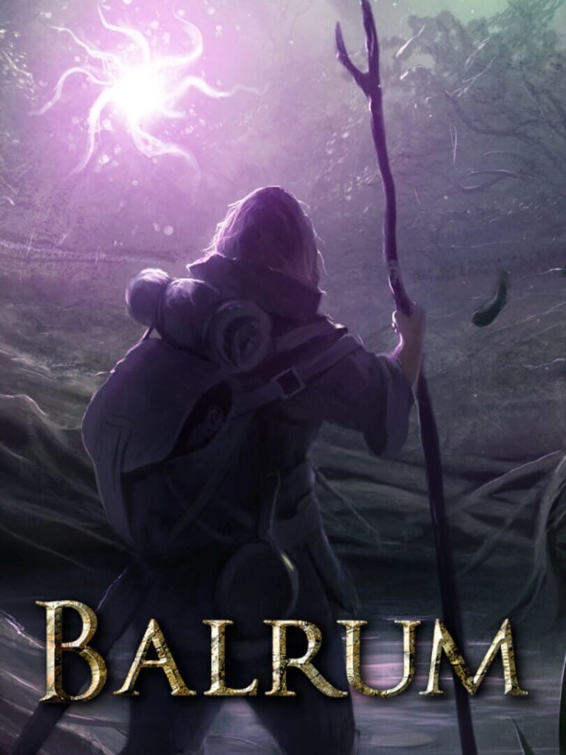 Balrum (2016)