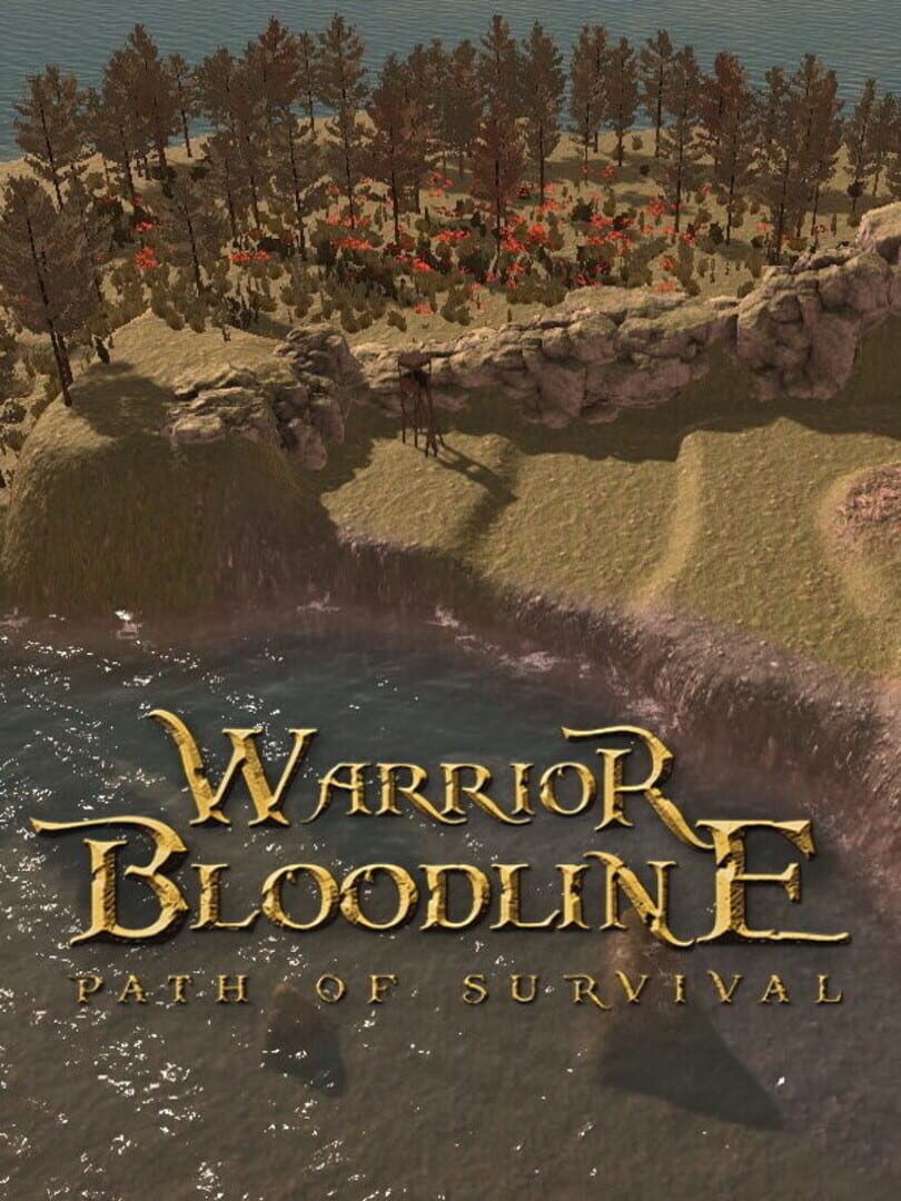 Warrior Bloodline: Path of Survival