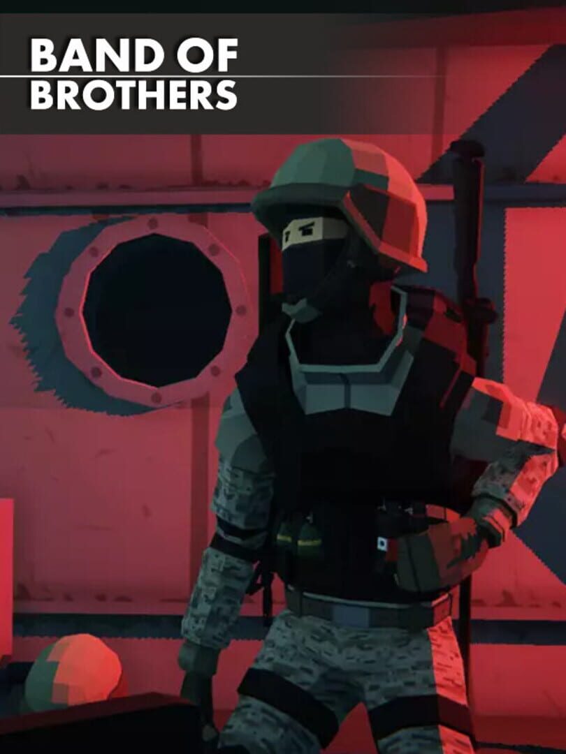 Band of Brothers
