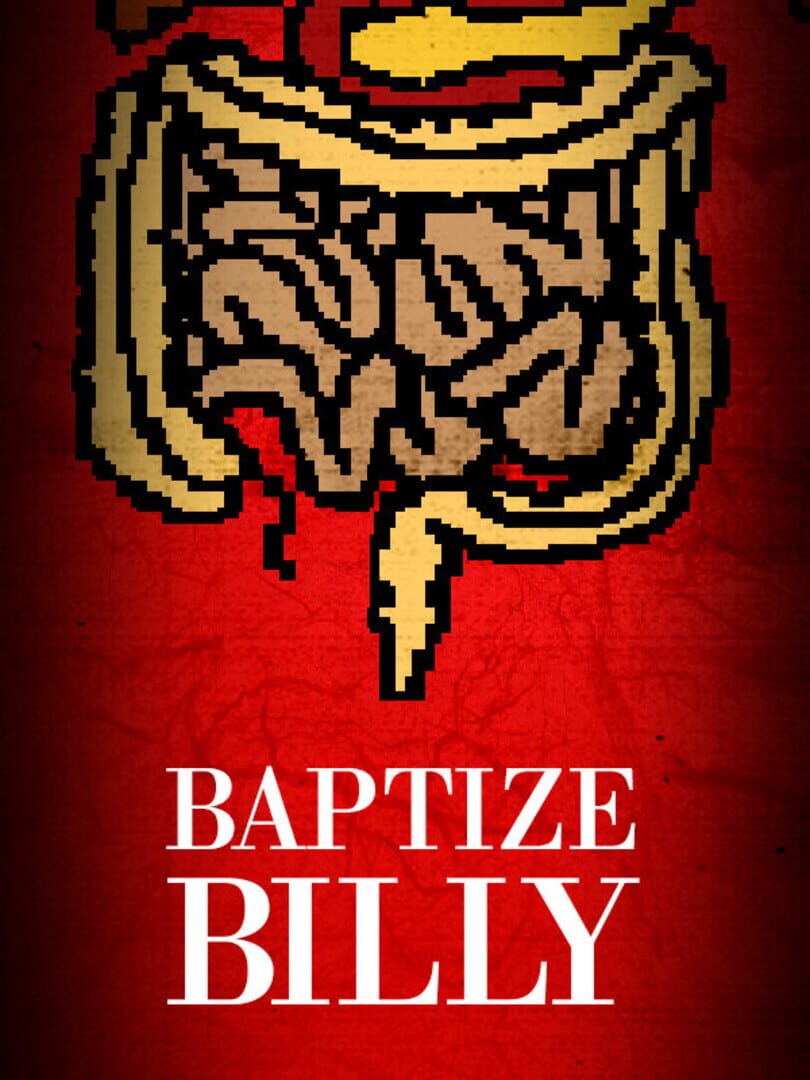Baptize Billy