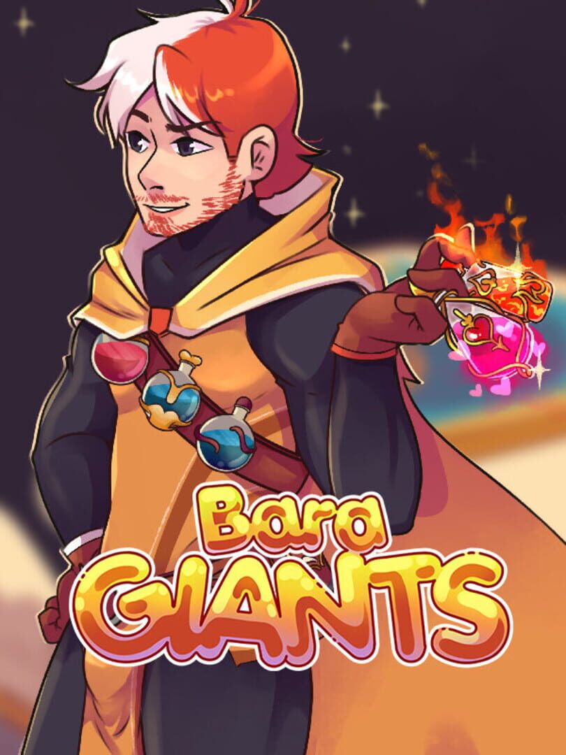 Bara Giants (2021)