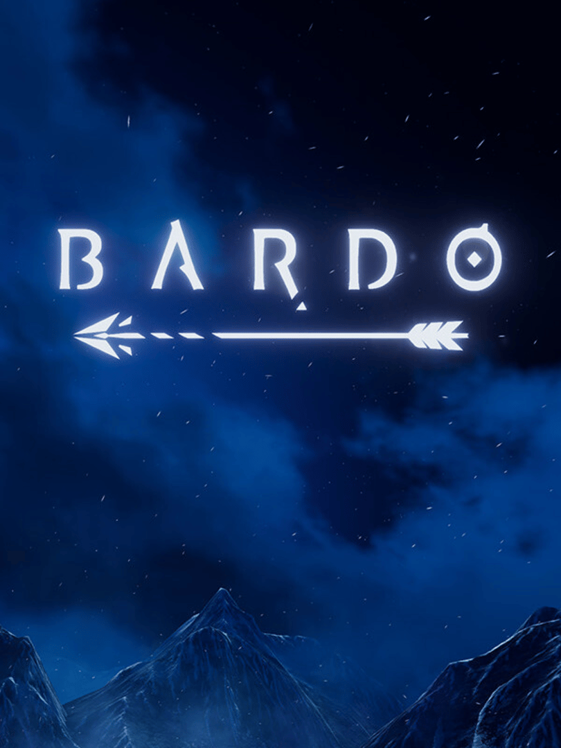 Bardo Cover