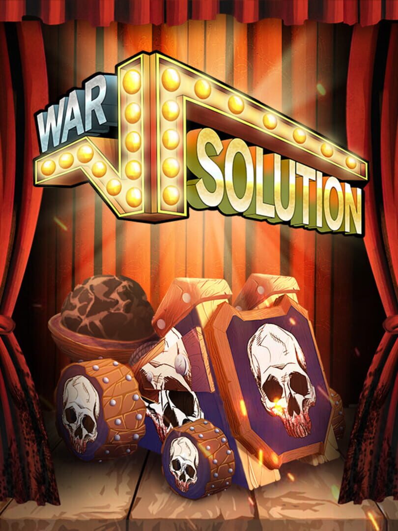 War Solution (2019)