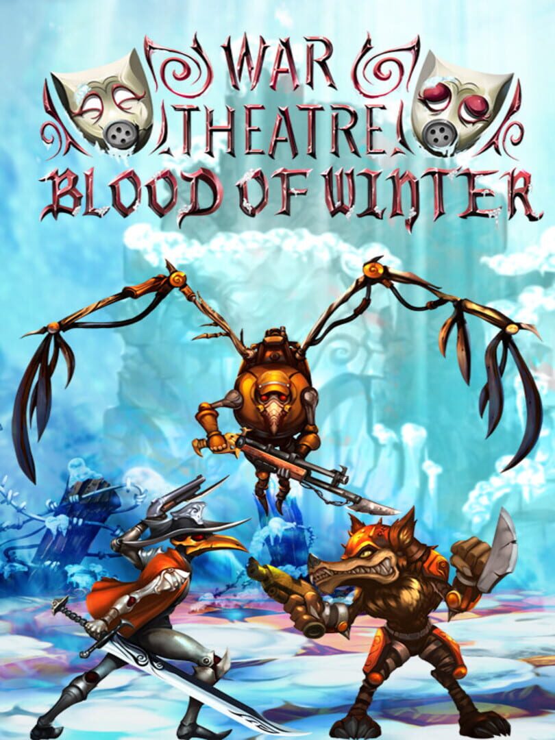 War Theatre: Blood of Winter (2019)