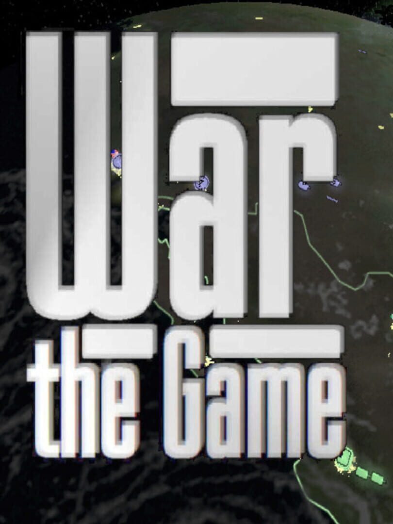 War, the Game (2015)