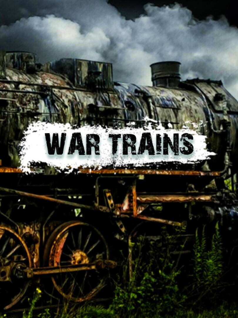 War Trains (2019)