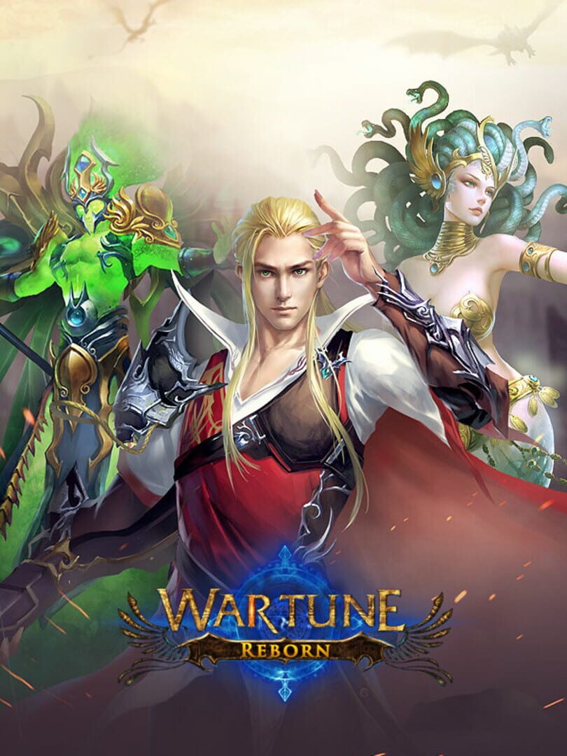 Wartune Reborn