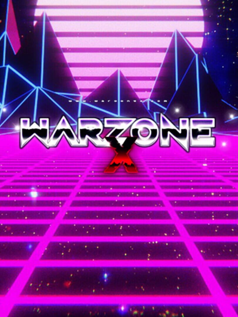 Warzone-X