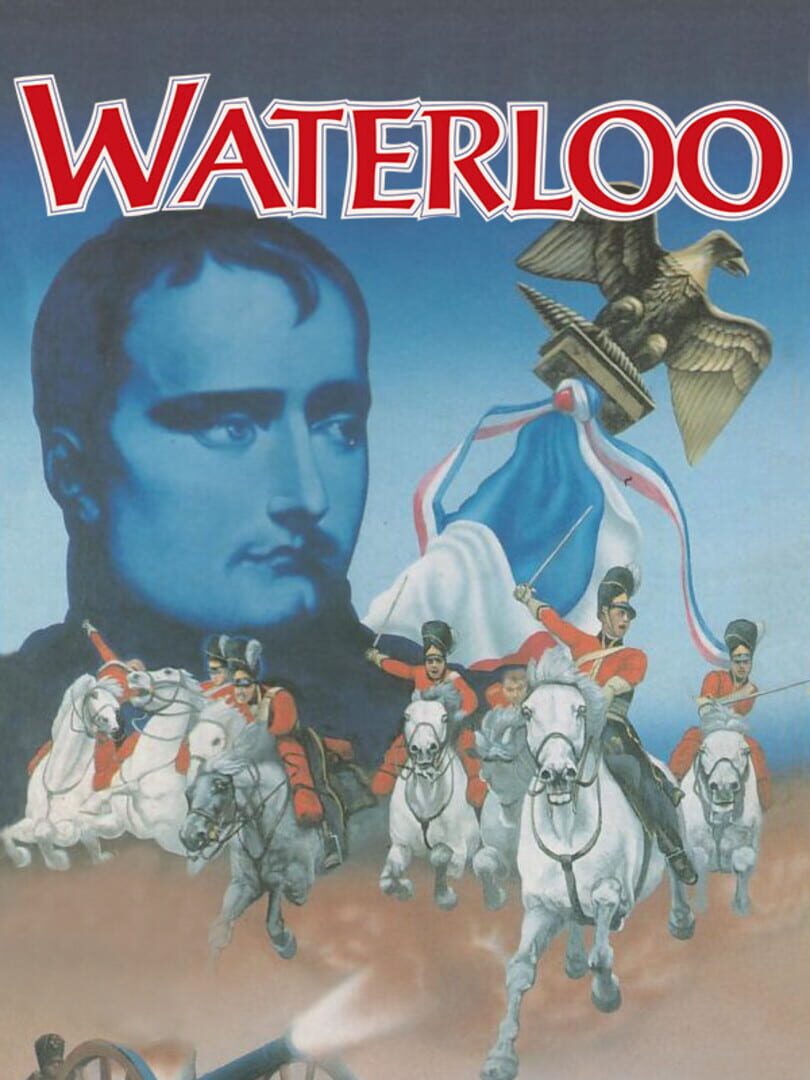 Waterloo (1989)