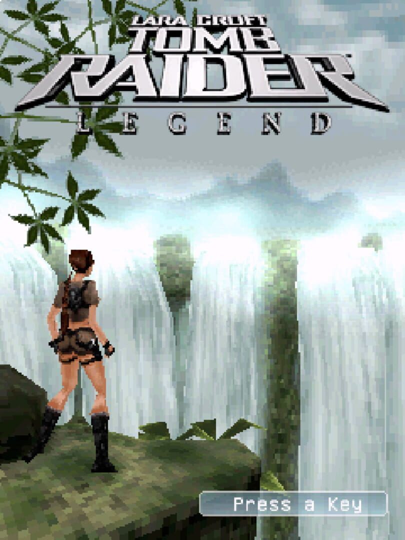 Tomb Raider: Legend