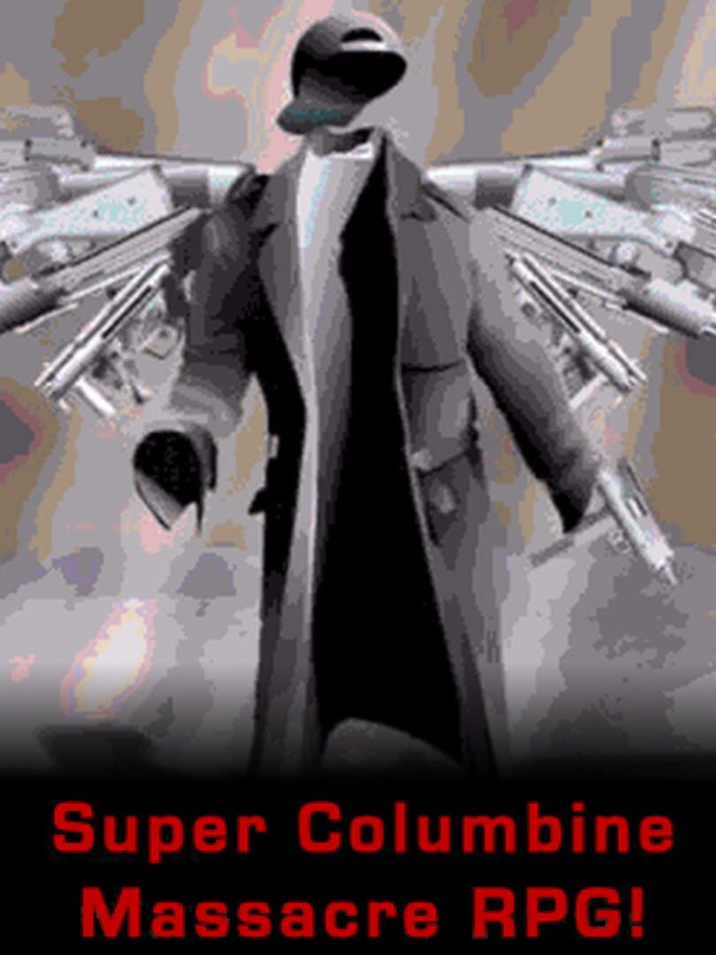 Super Columbine Massacre RPG! (2005)