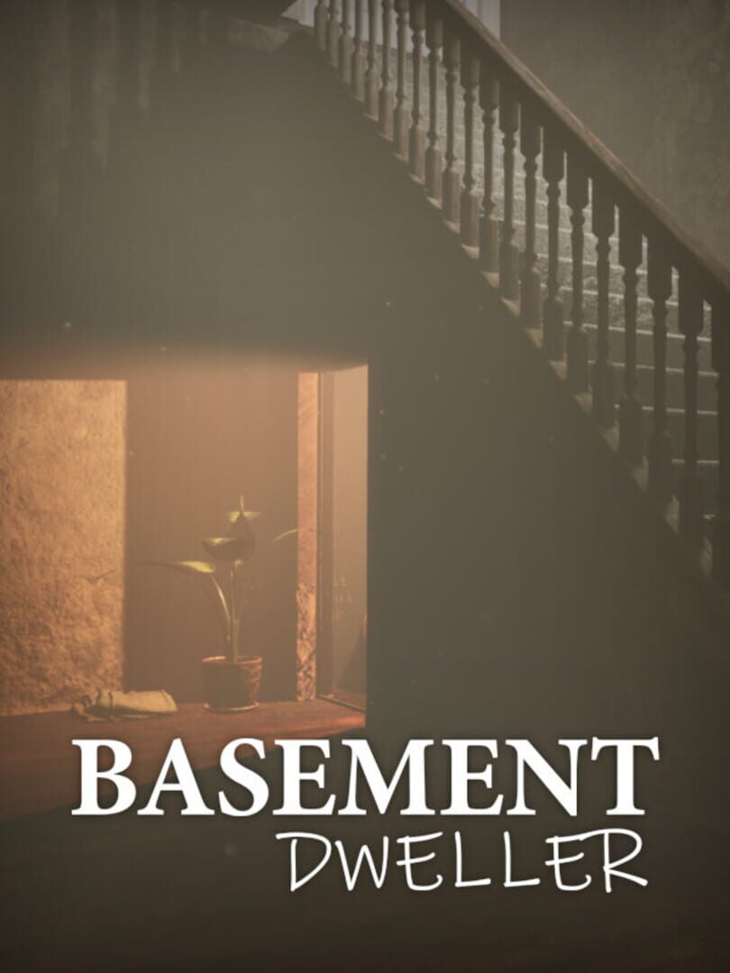 Basement Dweller