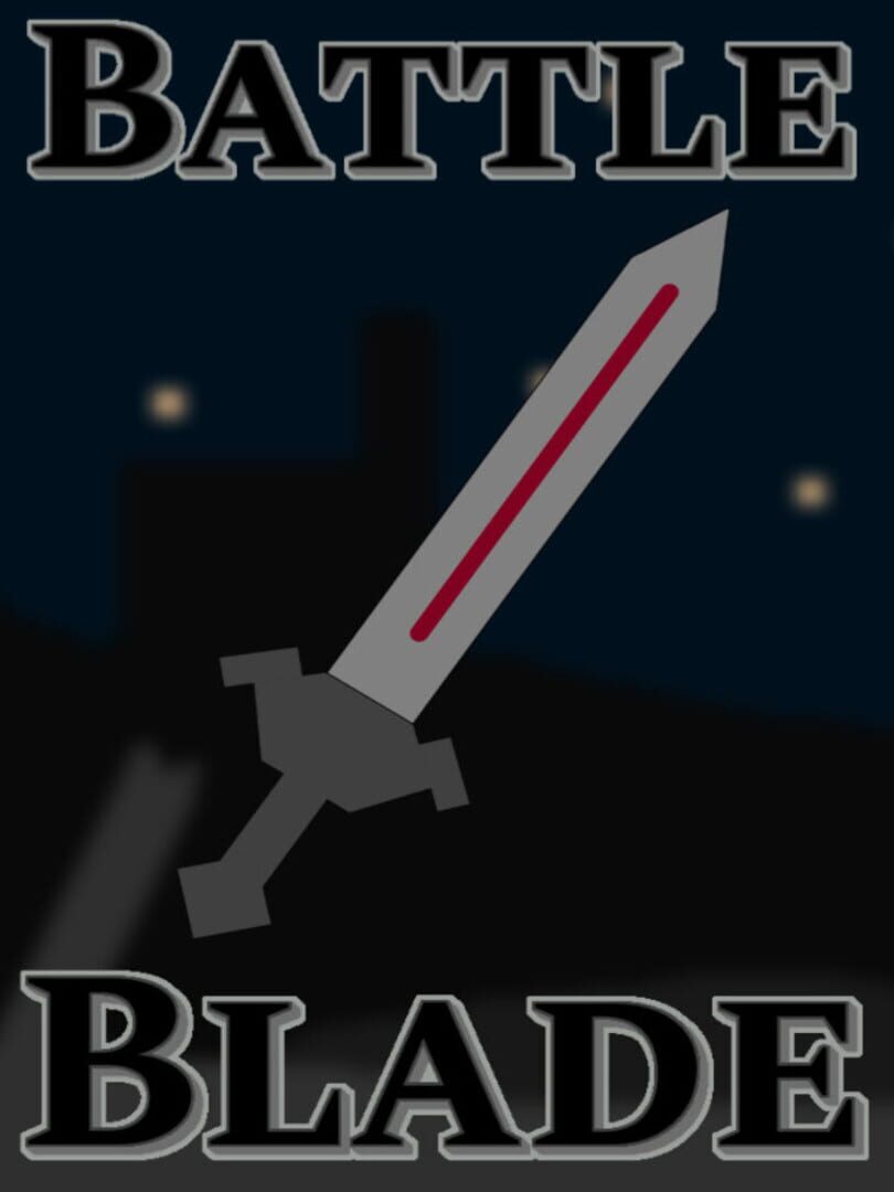 BattleBlade (2018)