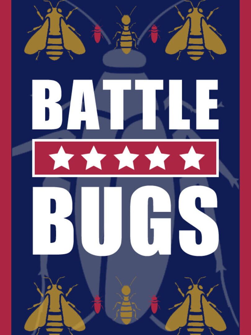 Battle Bugs (1994)