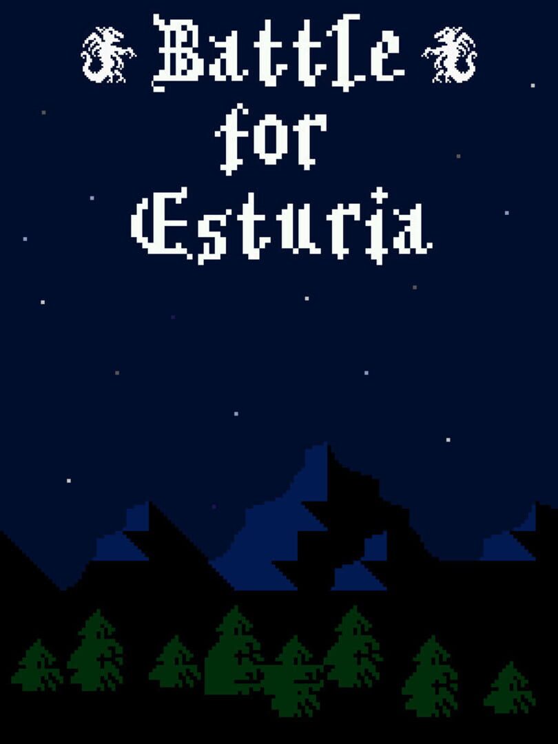 Battle for Esturia