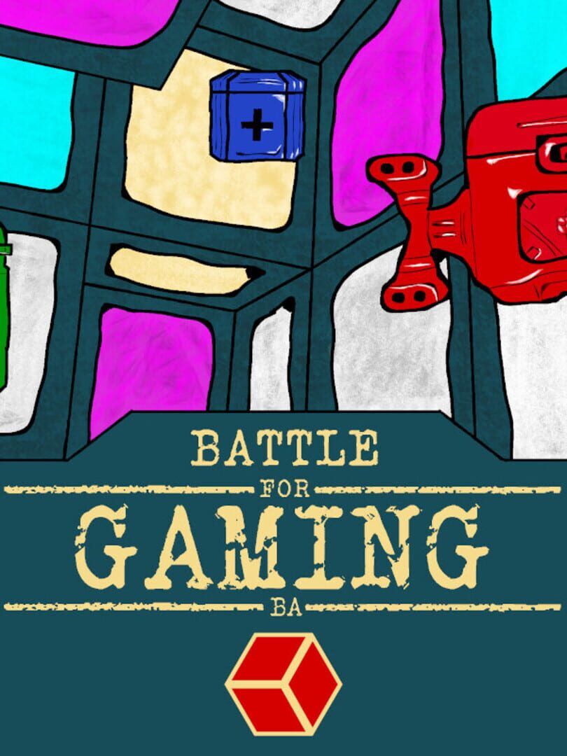 Battle for Gaming