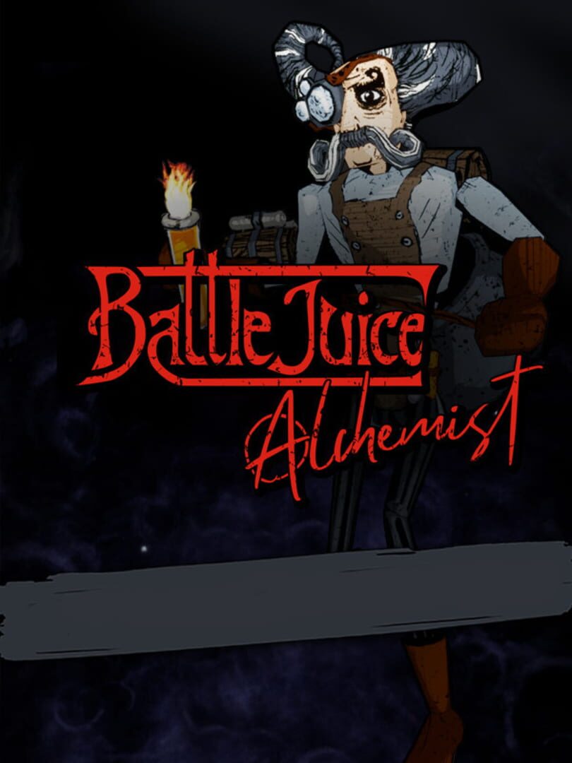 BattleJuice Alchemist