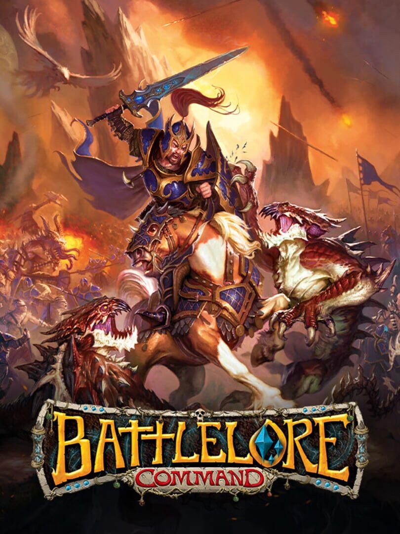 BattleLore: Command (2015)