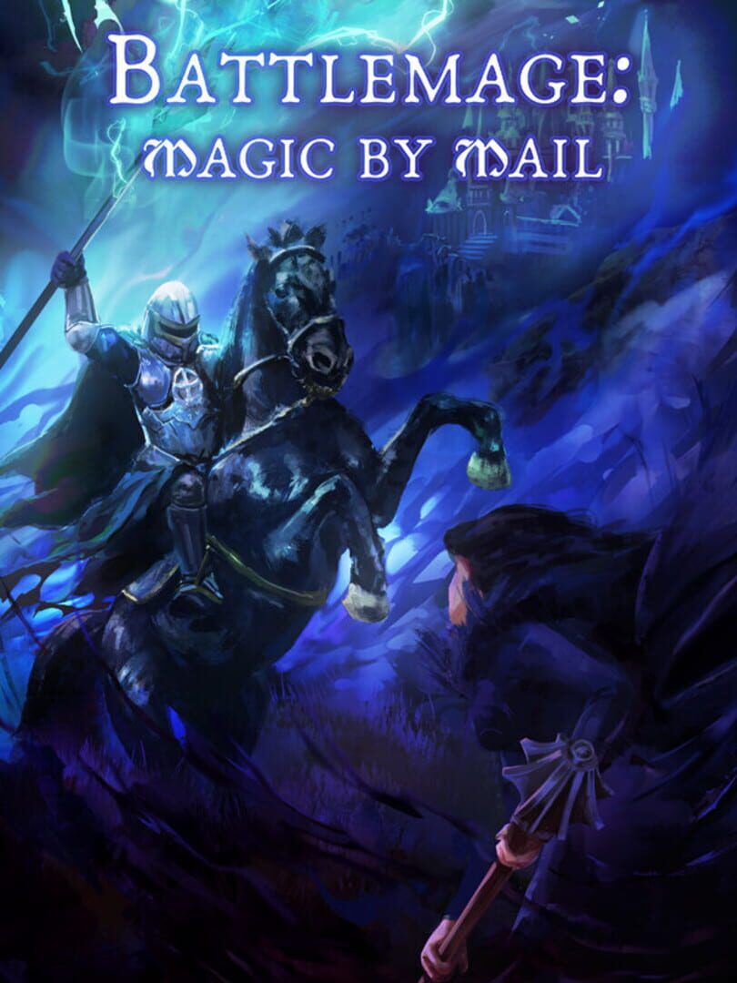 Battlemage: Magic by Mail
