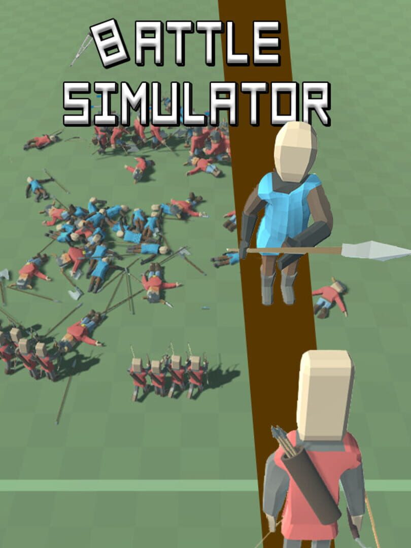 Battle Simulator