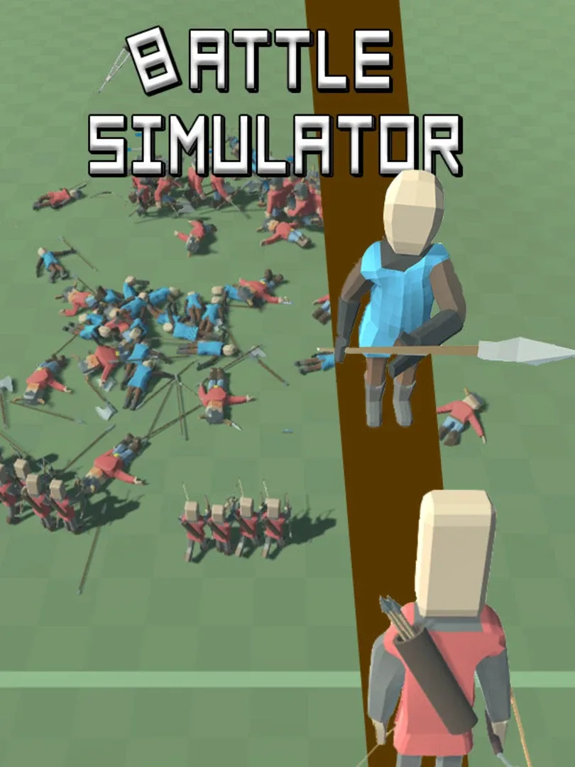 Battle Simulator