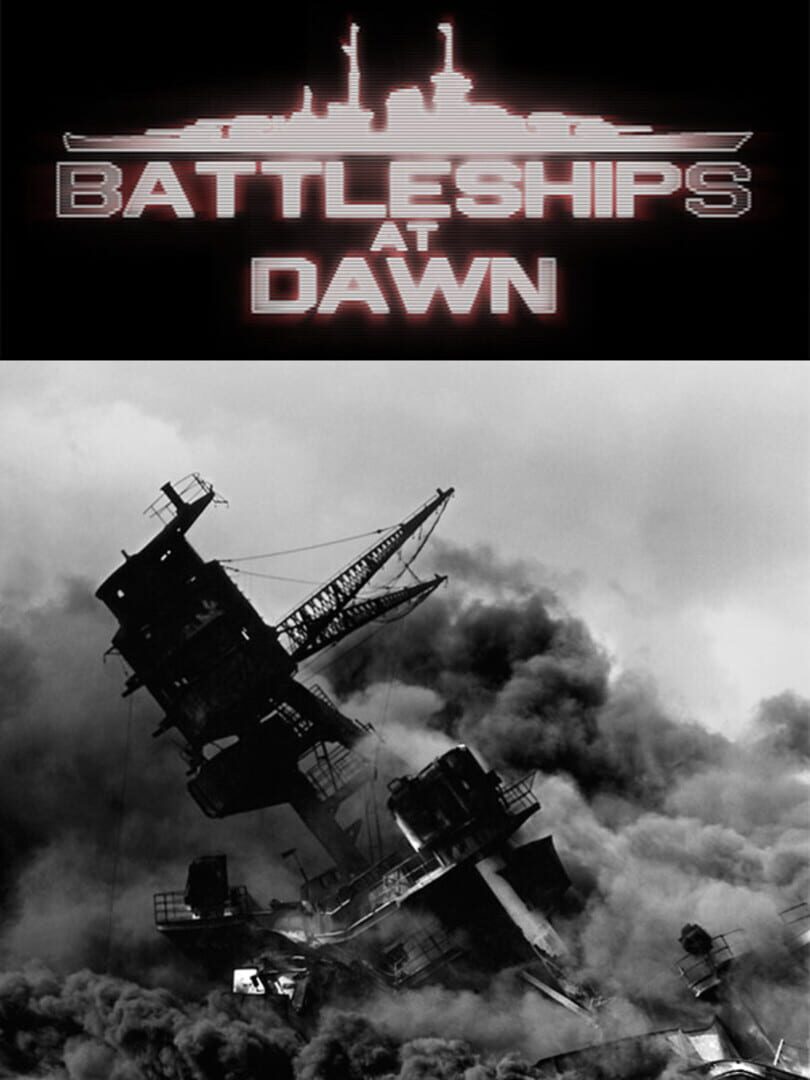 Battleships At Dawn! (2016)