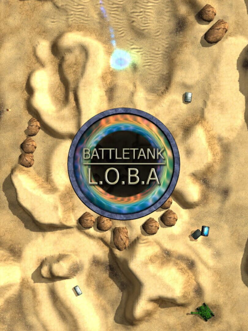 Battletank LOBA (2015)