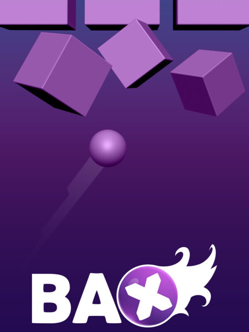 Imagem de Bax - New Games Release