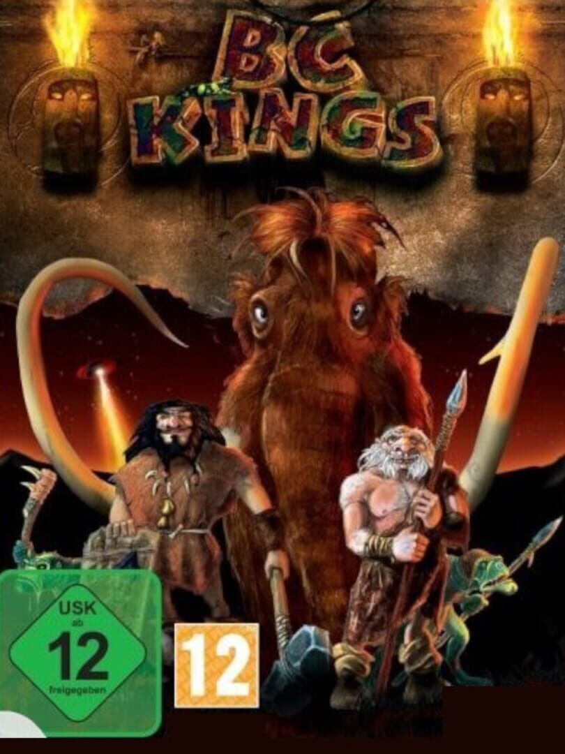 BC Kings (2008)