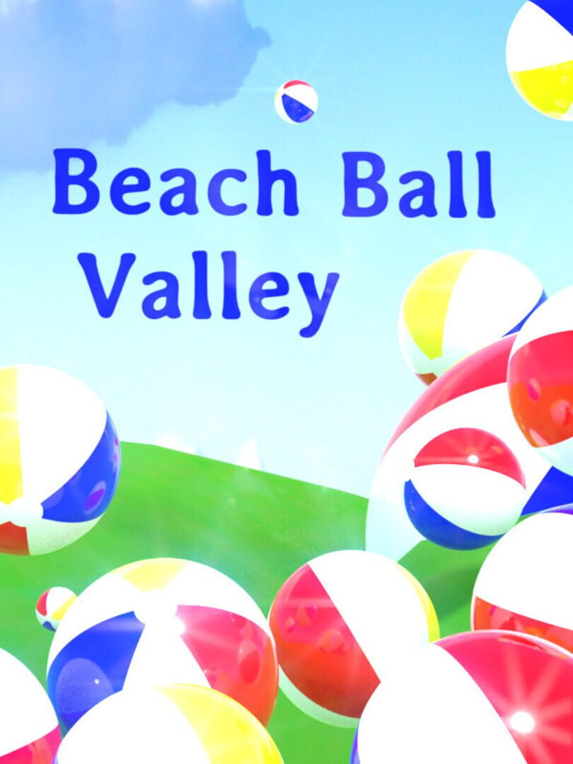 Beach Ball Valley