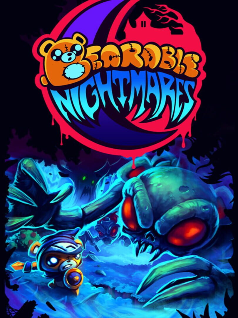 Bearable Nightmares