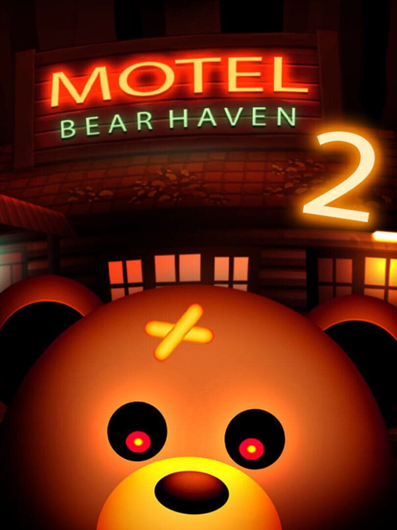 Bear Haven Nights 2