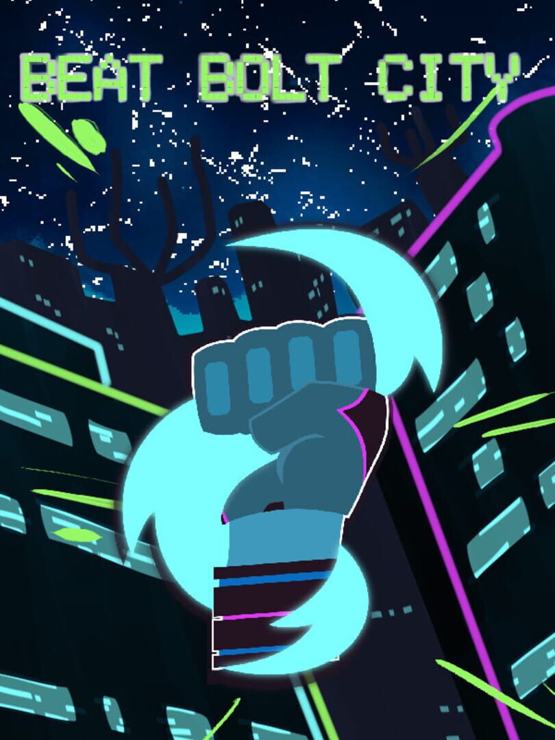 Beat Bolt City