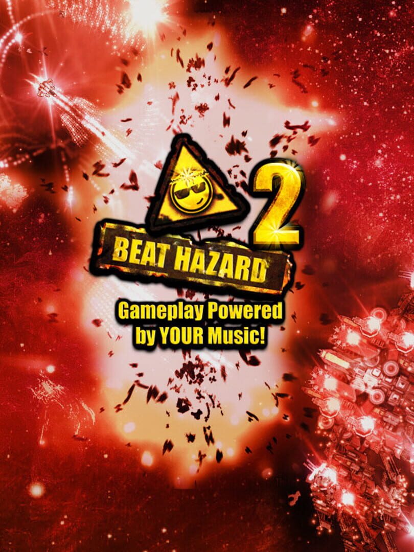 Beat Hazard 2 (2019)