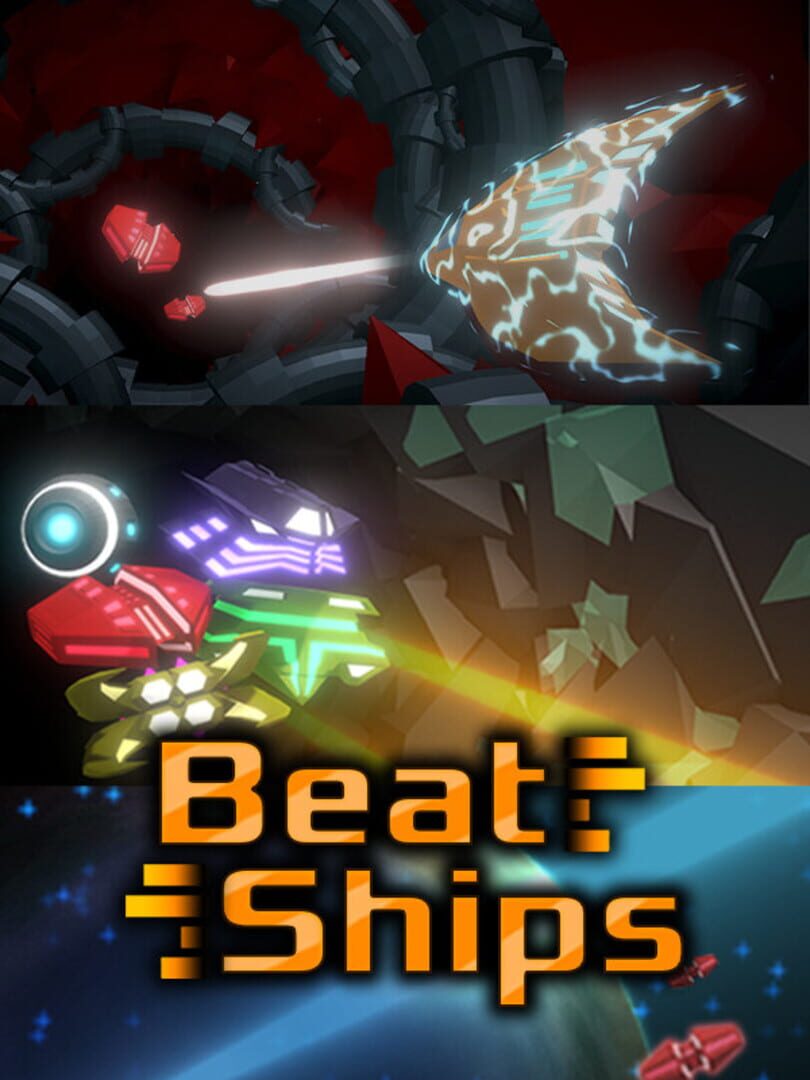 BeatShips