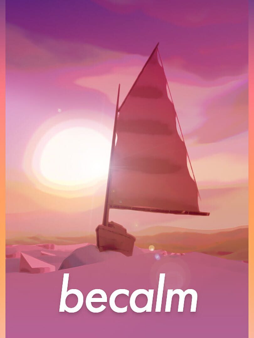 Becalm (2019)