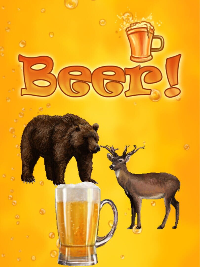 Beer! (2018)