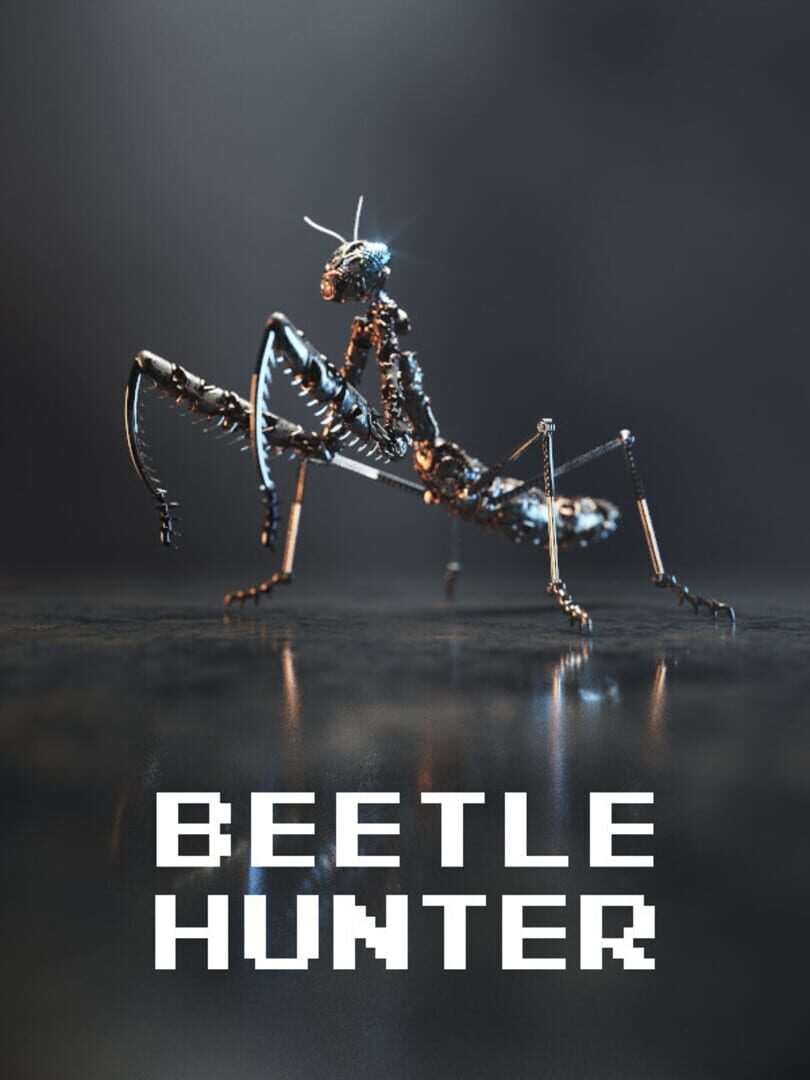 Beetle Hunter