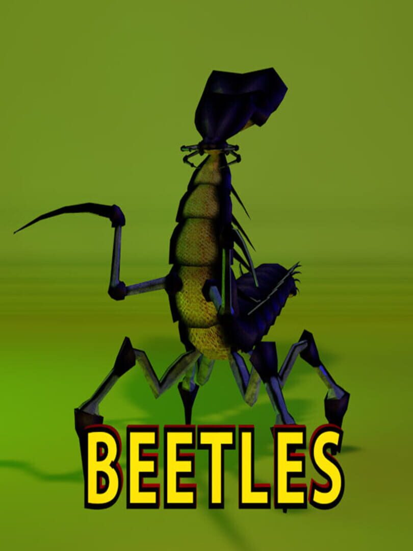Beetles