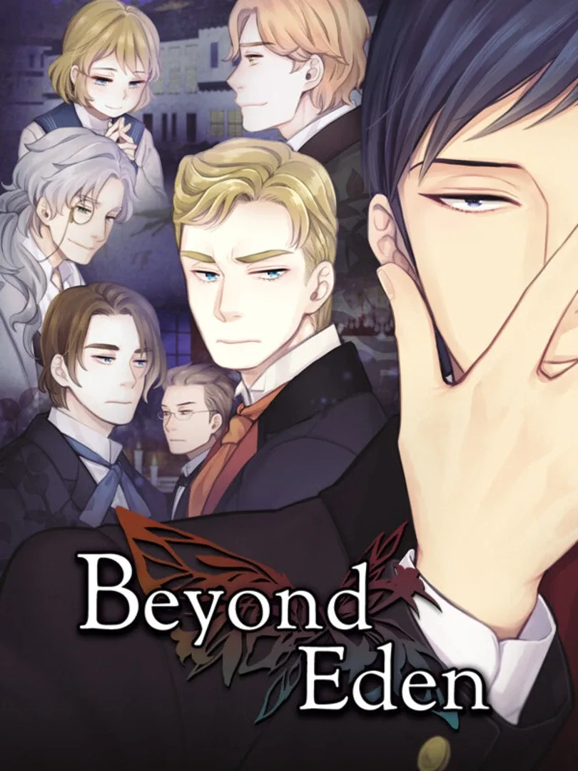 Beyond Eden