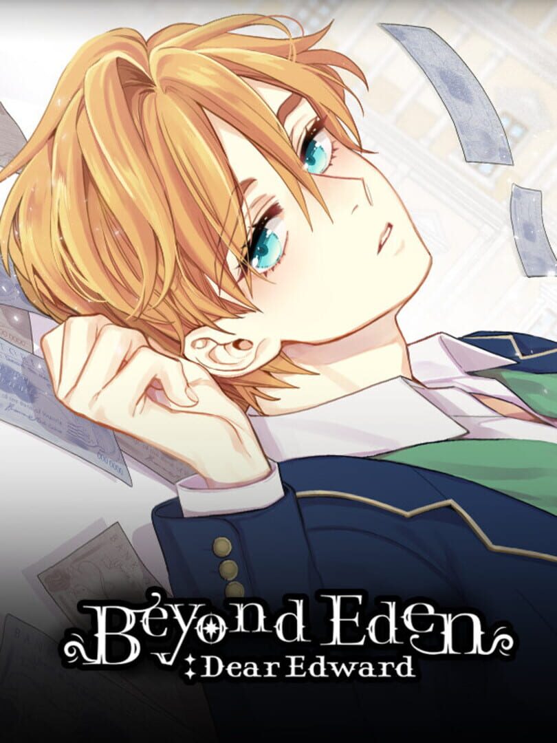 Beyond Eden: Dear Edward (2020)