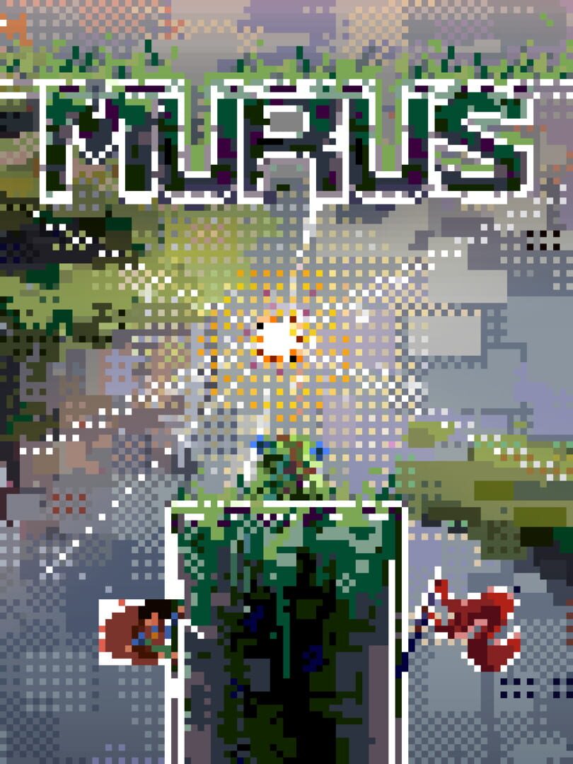 Murus (2021)